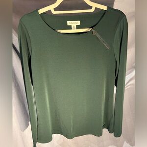 Calvin Klein Long sleeve Top